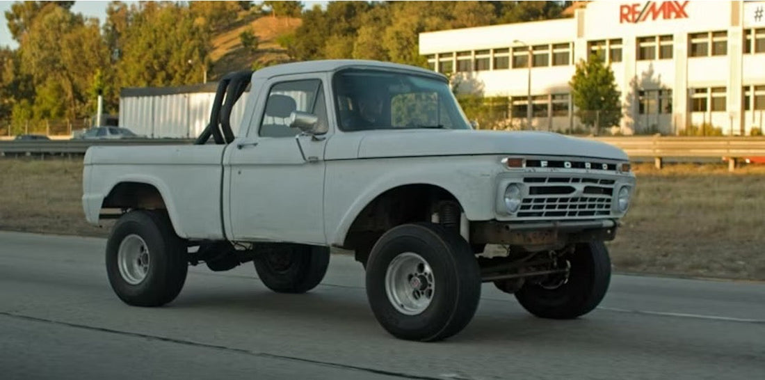 Best Portable Tyre Inflators for Trucks [2025 Edition]