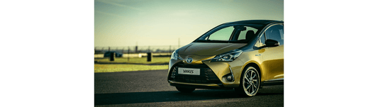 What's the Correct Front & Rear Tyre Pressure for Toyota Yaris: PSI, kPA & BAR Explained - autopump