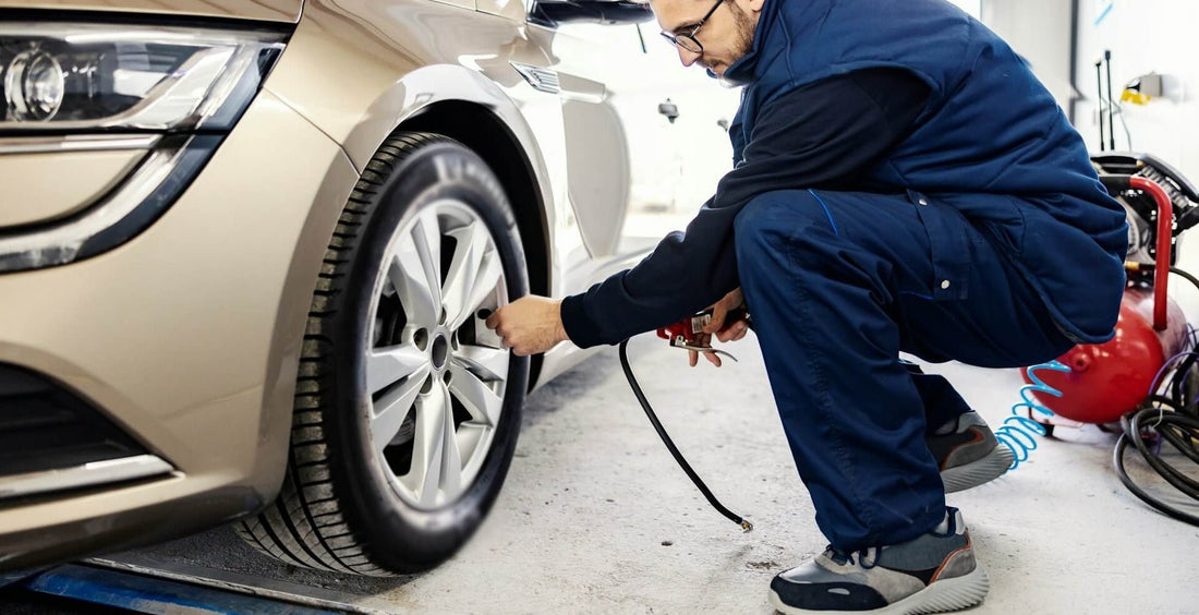 Best Easiest Tyre Inflators: Price & Features Compared - autopump