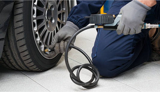 Tyre Inflators vs Air Compressors: Key Differences, Pros & Cons