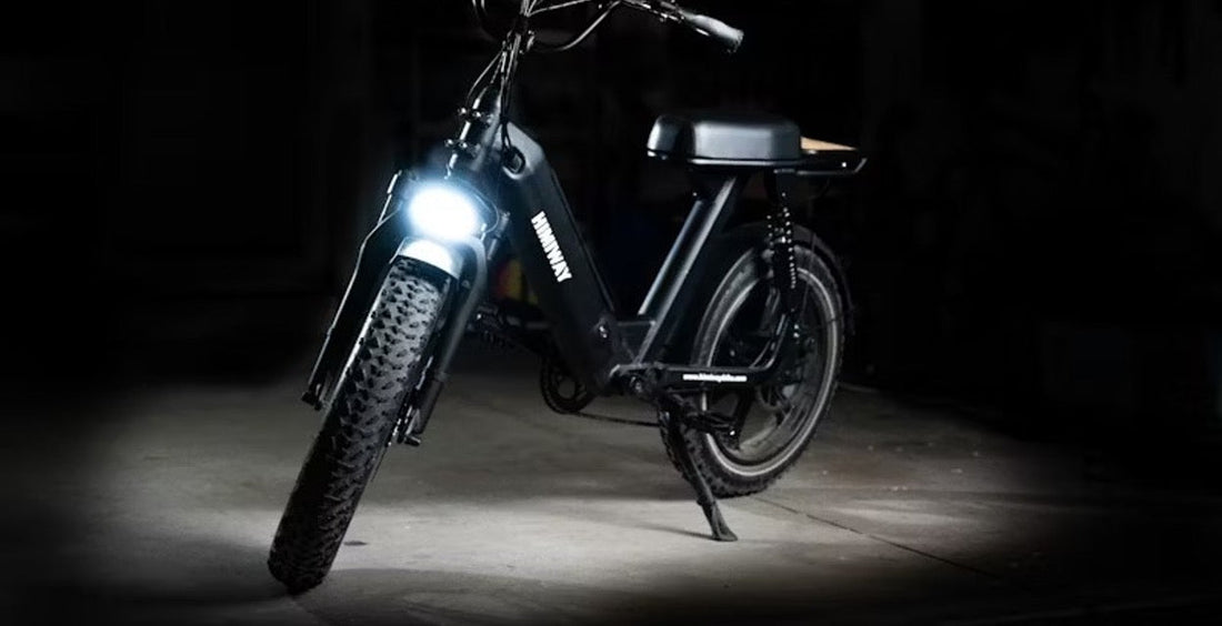 3 Best Portable Tyre Inflators for Electric Bikes: 2025 Guide for UK Buyers