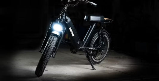 3 Best Portable Tyre Inflators for Electric Bikes: 2025 Guide for UK Buyers