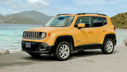 Best SUV Tyre Inflators: Prices, Features & Reviews - autopump