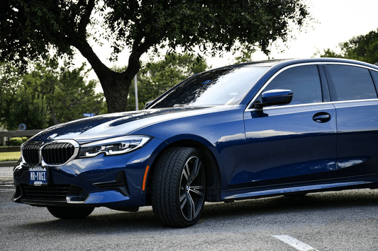 What's the Correct Front & Rear Tyre Pressure for BMW 3 Series: PSI & BAR Figures - autopump