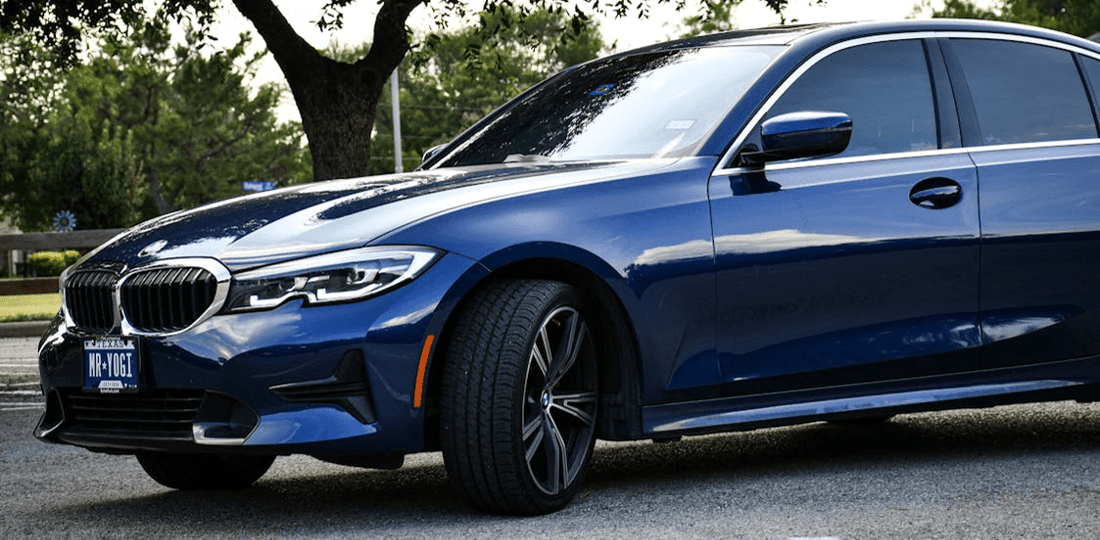 What's the Correct Front & Rear Tyre Pressure for BMW 3 Series: PSI & BAR Figures - autopump