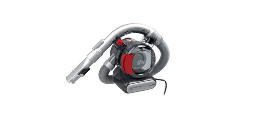 Black+Decker Dustbuster 12V Flexi Car Vacuum Review: Features, Price & Alternatives - autopump