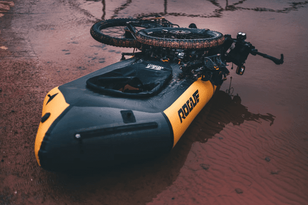 3 Best Portable Air Pumps for Kayaks: 2025 Guide for UK Buyers - autopump