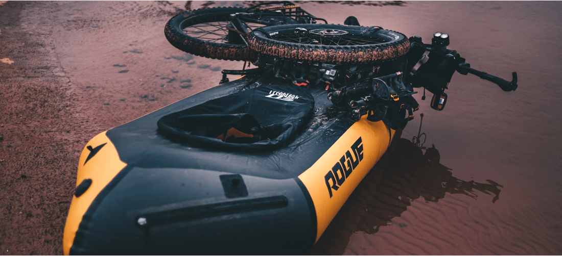 3 Best Portable Air Pumps for Kayaks: 2026 Guide for UK Buyers - autopump