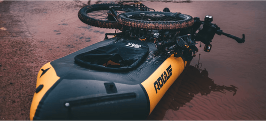 3 Best Portable Air Pumps for Kayaks: 2026 Guide for UK Buyers - autopump