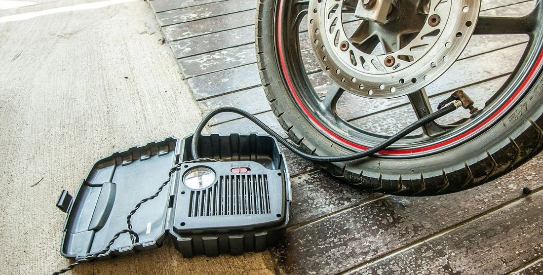 AA 12V Digital Tyre Inflator AA5502 Review: Features & Price - autopump
