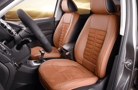 How to Clean Grease from Neoprene Car Seat: 3 Methods to Try - autopump