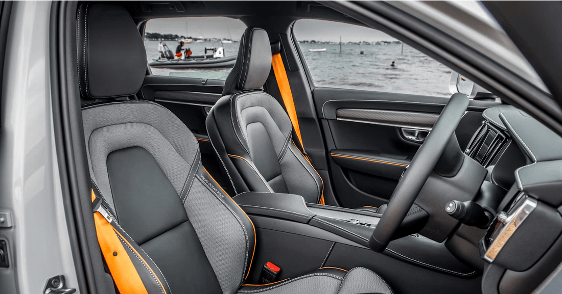 How to Clean Oil Stain from Neoprene Car Seat: 3 Methods to Try - autopump