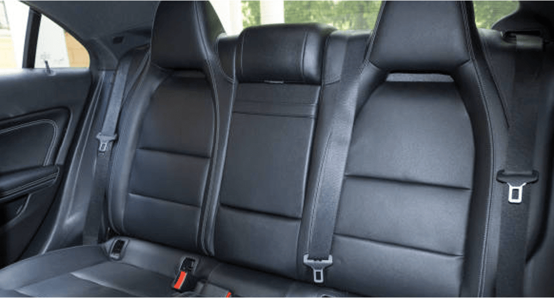 How to Clean Sweat from Leather Car Seats: Step-by-Step Guide - autopump
