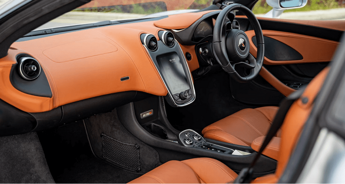 How to Clean Salt Stains from Car Carpet? 3 Methods to Try - autopump