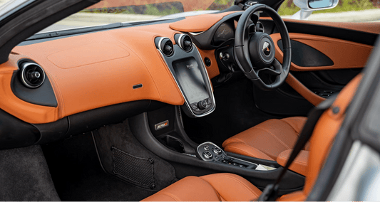 How to Clean Salt Stains from Car Carpet? 3 Methods to Try - autopump