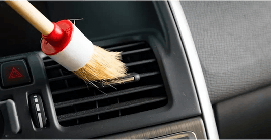 How to Clean Dust from Car Air Vents? 3 Methods to Try - autopump