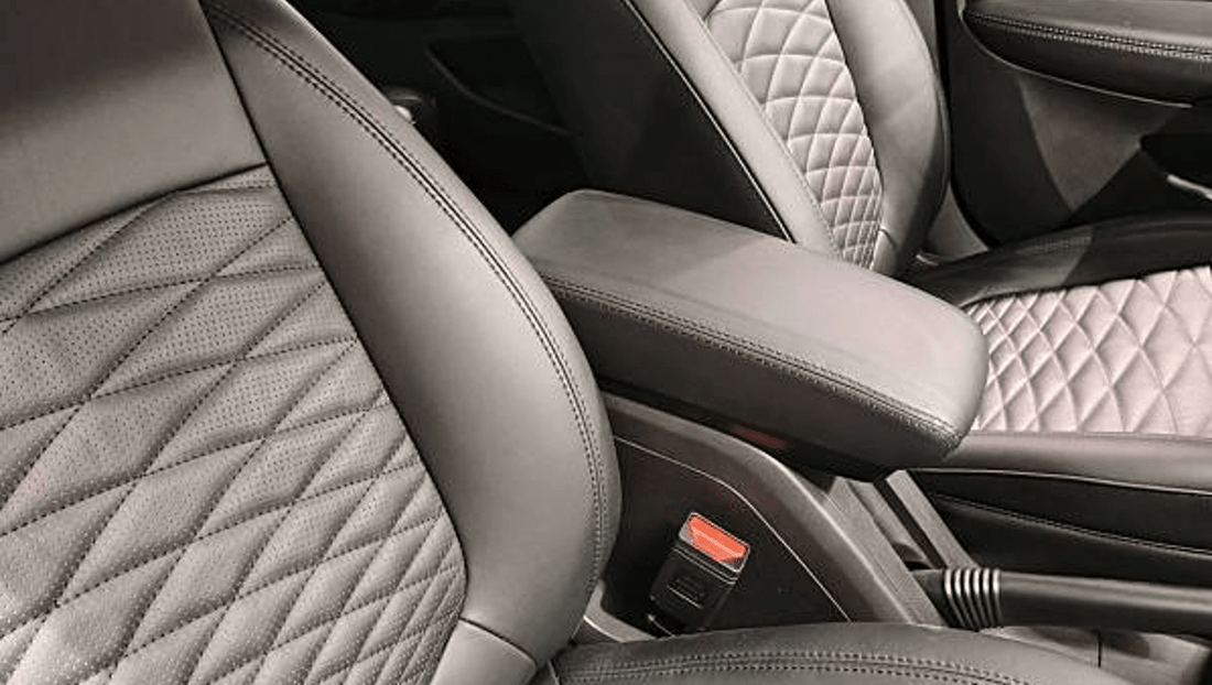 How to Remove Paint from Leather Car Seats: 4 Methods to Try - autopump