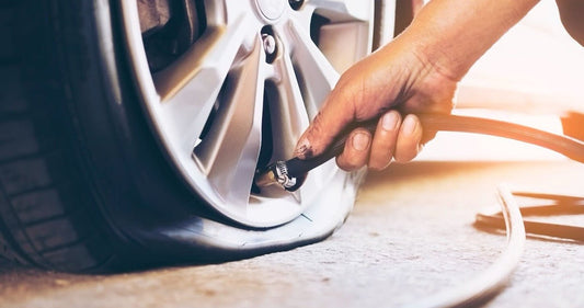 Bullseye Pro vs Air Hawk Pro vs AutoPump Portable Tyre Inflators: Features & Price Compared - autopump