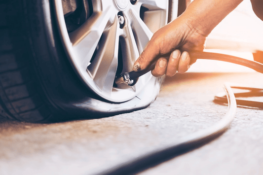 Bullseye Pro vs Air Hawk Pro vs AutoPump Portable Tyre Inflators: Features & Price Compared - autopump