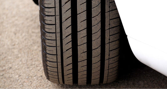 Why Does Your Car Tyre Wear Out On the Outside Edge First: Common Causes & Fixes - autopump