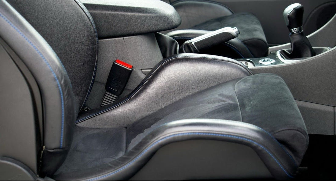 How to Remove Ink Stains from Car Upholstery: Step-by-Step Guide - autopump
