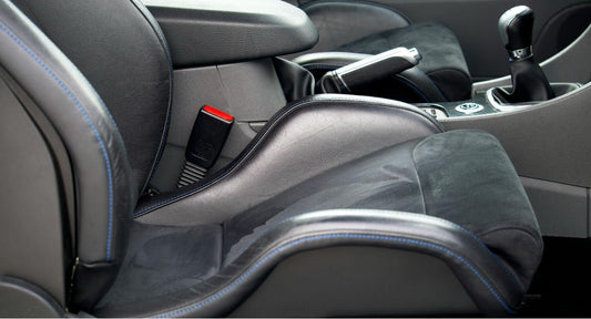 How to Remove Ink Stains from Car Upholstery: Step-by-Step Guide - autopump