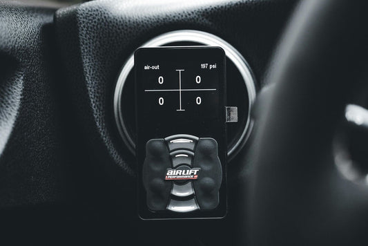 When Would You Increase Car Tyre Pressure Above Normal?
