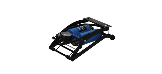 Draper Double Cylinder Foot Pump: Price, Features & Alternatives - autopump