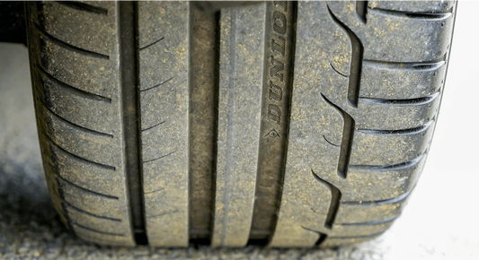 Can Dunlop Run-Flat Tyres Be Repaired: All You Need to Know - autopump