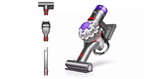 Dyson Car+Boat Handheld Vacuum Review: Features & Price - autopump