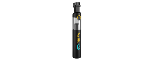 Fanttik Slim V8 Mate Cordless Car Vacuum Review: Features & Price - autopump