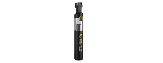 Fanttik Slim V8 Mate Cordless Car Vacuum Review: Features & Price