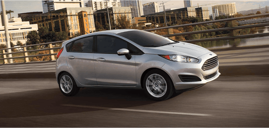 What's the Correct Tyre Pressure for Ford Fiesta: PSI, kPA & BAR - autopump