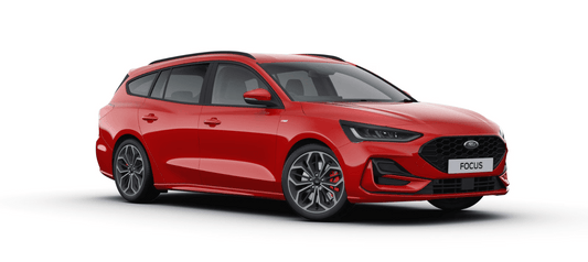 What's the Correct Front & Rear Tyre Pressure for Ford Focus: PSI & BAR Figures - autopump