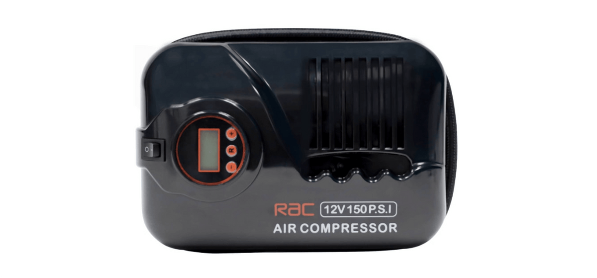 RAC Digital Air Compressor 12V: Reviews, Features & Alternatives – autopump