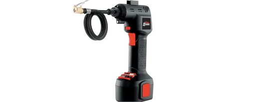 Air Hawk Max vs Pro Digital Tyre Inflator: Reviews, Price & Alternatives - autopump
