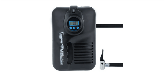Streetwize SWAC5 Tyre Inflator: Reviews, Price & Alternatives - autopump