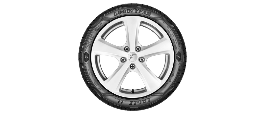Can Goodyear Run Flat Tyres Be Repaired: Guide for UK Drivers - autopump