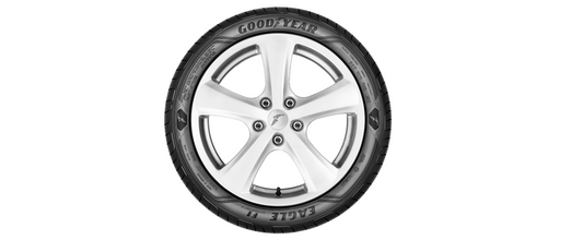 Can Goodyear Run Flat Tyres Be Repaired: Guide for UK Drivers - autopump