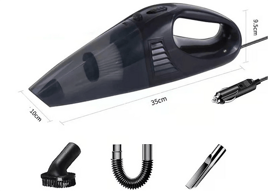 3 Best Car Vacuum Cleaners for Pet Hair: 2025 Guide for UK Buyers - autopump
