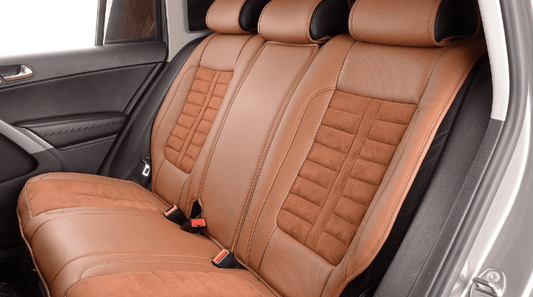 How to Clean Ash Stains from Car Seat: Step-by-Step Guide - autopump