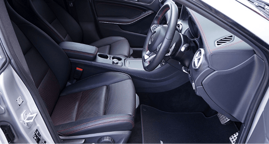 How to Remove Curry Stain from Car Seat: Step-by-Step Guide - autopump