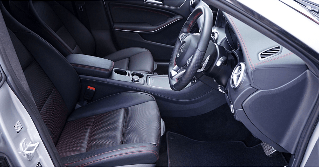 How to Remove Pollen from Car Interior: Step-by-Step Guide - autopump