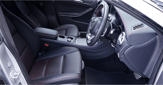 How to Remove Pollen from Car Interior: Step-by-Step Guide - autopump