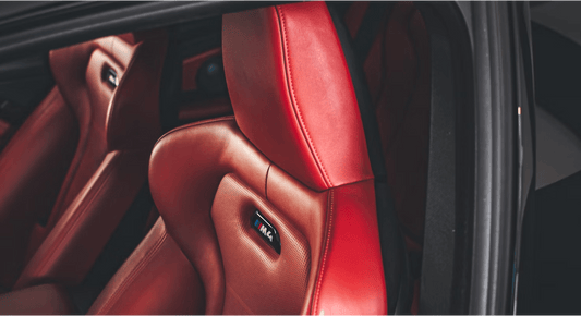 How to Remove Turmeric Stain from Leather Car Seat: 3 Methods to Try - autopump