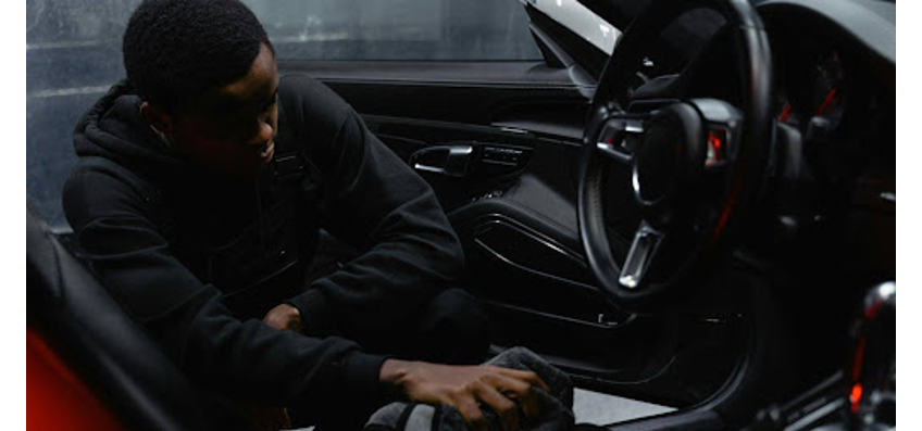 How to Remove Ketchup Stains from Car Seat: 5 Methods to Try – autopump