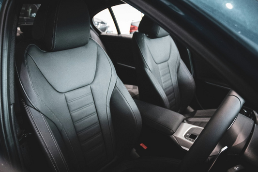 Why Is the Passenger Side Higher Than the Driver Side: Common Causes & Fixes