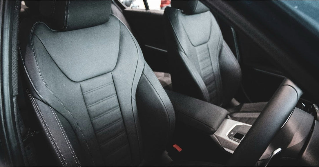 Why Is the Passenger Side Higher Than the Driver Side: Common Causes & Fixes