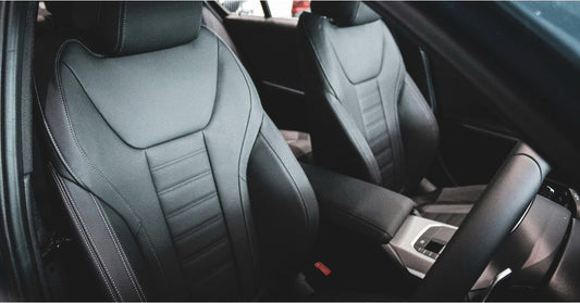Why Is the Passenger Side Higher Than the Driver Side: Common Causes & Fixes - autopump