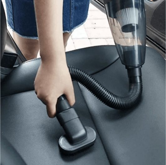 3 Best Cordless Car Vacuum Cleaner in the UK [2025 Edition] - autopump